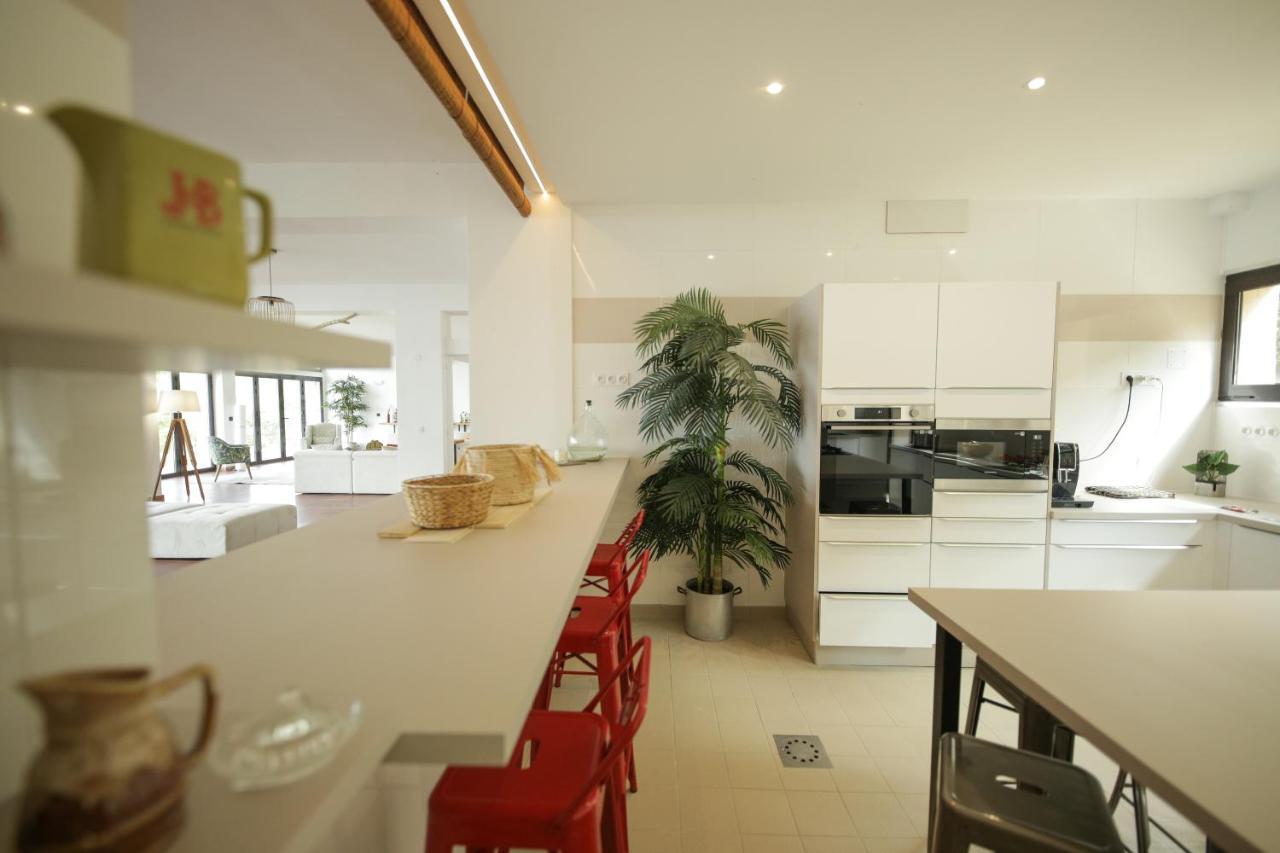Grande Villa 750 M2 Le Mas Des Chenes Bormes-les-Mimosas Exterior photo